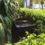 How Far Should the Bushes Be From My Swimming Pool Heat Pump?