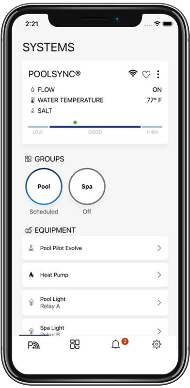 Poolsync Controller Hack PoolSync® - AquaCal Website
